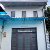 NHỈNH 3 TỶ CÓ NHÀ BÌNH THẠNH 54M2 MỚI ĐẸP Ở NGAY - 1 TRỆT 1 LỬNG - 2 PHÒNG NGỦ - NGAY KHU DU LỊCH BÌNH QUỚI